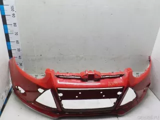 1044111 ISAM Бампер передний Ford Focus 3 restailing Арт E52319010, вид 1