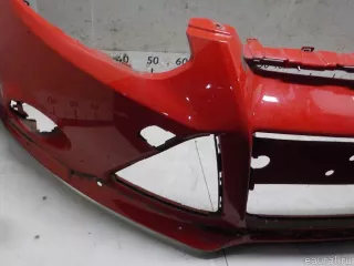 1044111 ISAM Бампер передний Ford Focus 3 restailing Арт E52319010, вид 6