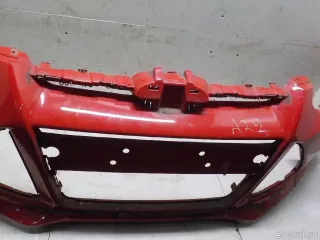 1044111 ISAM Бампер передний Ford Focus 3 restailing Арт E52319010, вид 7