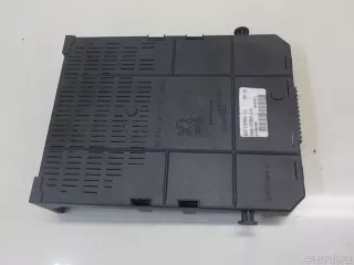 6580KH Citroen-Peugeot Блок предохранителей Citroen C5 1 Арт E84754664, вид 1