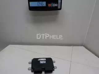 L83718881E Блок управления двигателем Mazda 6 2 Арт AM51057567, вид 2