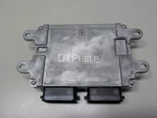 L83718881E Блок управления двигателем Mazda 6 2 Арт AM51057567, вид 3