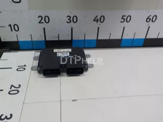 L83718881E Блок управления двигателем Mazda 6 2 Арт AM51548059, вид 1