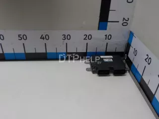 L83718881E Блок управления двигателем Mazda 6 2 Арт AM51820376, вид 1