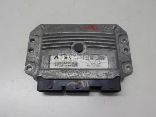237101722R Блок управления двигателем Renault Fluence  Арт AM52022609, вид 1