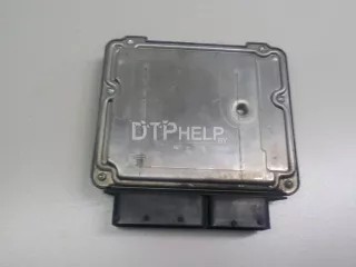 55573330 Блок управления двигателем Opel Insignia 1 Арт AM52320425, вид 4