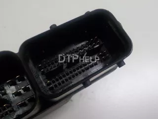 55573330 Блок управления двигателем Opel Insignia 1 Арт AM52320425, вид 5