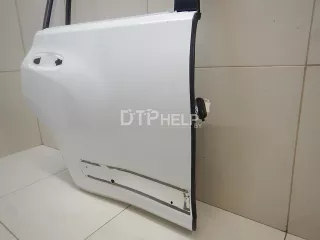 6700360490 Дверь задняя правая Lexus GX 2 Арт AM95560430, вид 3