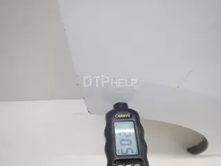 6700360490 Дверь задняя правая Lexus GX 2 Арт AM95560430, вид 6