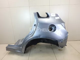  Крыло заднее левое Mitsubishi ASX Арт AM95579996, вид 1