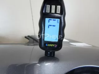  Крыло заднее левое Mitsubishi ASX Арт AM95579996, вид 13