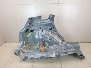  Крыло заднее левое Mitsubishi ASX Арт AM95579996, вид 15