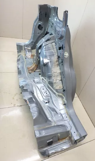  Крыло заднее левое Mitsubishi ASX Арт AM95579996, вид 16