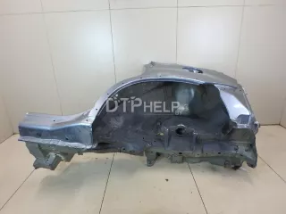  Крыло заднее левое Mitsubishi ASX Арт AM95579996, вид 8