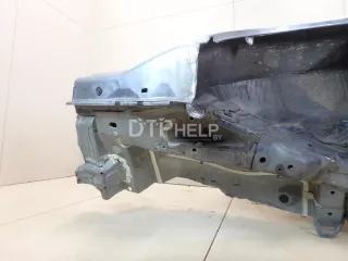  Крыло заднее левое Mitsubishi ASX Арт AM95579996, вид 10