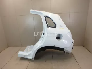  Крыло заднее левое Mitsubishi ASX Арт AM95594737, вид 1