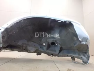  Крыло заднее левое Mitsubishi ASX Арт AM95594737, вид 12