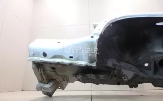  Крыло заднее левое Mitsubishi ASX Арт AM95594737, вид 13