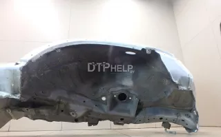  Крыло заднее левое Mitsubishi ASX Арт AM95594737, вид 14