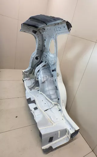  Крыло заднее левое Mitsubishi ASX Арт AM95594737, вид 16