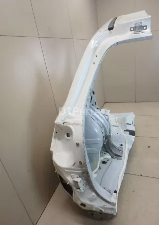  Крыло заднее левое Mitsubishi ASX Арт AM95594737, вид 17