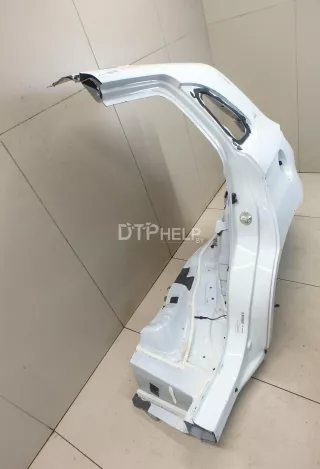  Крыло заднее левое Mitsubishi ASX Арт AM95594737, вид 5
