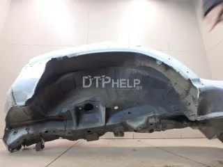  Крыло заднее правое Mitsubishi ASX Арт AM95594738, вид 13