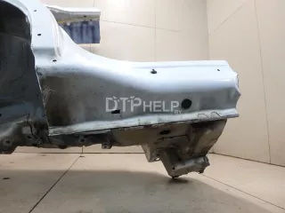  Крыло заднее правое Mitsubishi ASX Арт AM95594738, вид 14