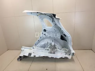  Крыло заднее правое Mitsubishi ASX Арт AM95594738, вид 15