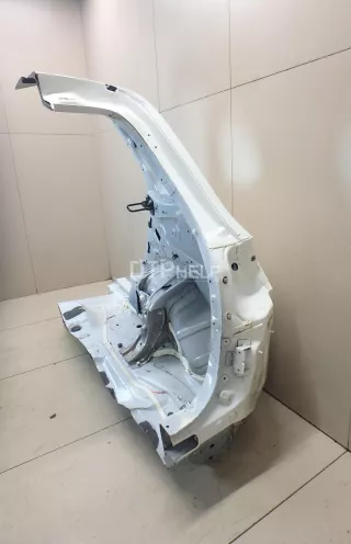  Крыло заднее правое Mitsubishi ASX Арт AM95594738, вид 16