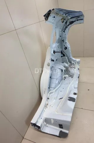  Крыло заднее правое Mitsubishi ASX Арт AM95594738, вид 17