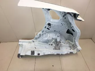  Крыло заднее правое Mitsubishi ASX Арт AM95594738, вид 18