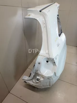  Крыло заднее правое Mitsubishi ASX Арт AM95594738, вид 5