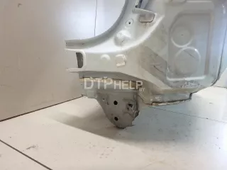  Крыло заднее правое Mitsubishi ASX Арт AM95594738, вид 6