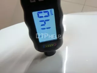  Крыло заднее правое Mitsubishi ASX Арт AM95594738, вид 9