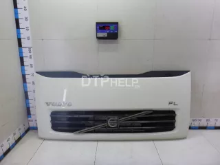20748333 Капот Volvo FL Арт AM4243797, вид 1