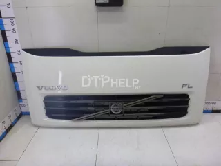 20748333 Капот Volvo FL Арт AM4243797, вид 2