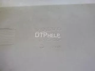 20748333 Капот Volvo FL Арт AM4243797, вид 6