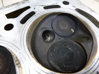 03F103351 VAG Головка блока цилиндров Volkswagen Golf PLUS 2 1.2л Арт E100006530, вид 11