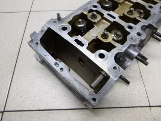03F103351 VAG Головка блока цилиндров Volkswagen Golf PLUS 2 1.2л Арт E100006530, вид 3