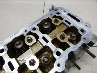 03F103351 VAG Головка блока цилиндров Volkswagen Golf PLUS 2 1.2л Арт E100006530, вид 5