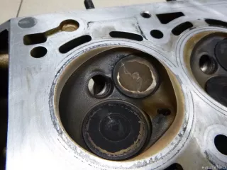 03F103351 VAG Головка блока цилиндров Volkswagen Golf PLUS 2 1.2л Арт E100006530, вид 8