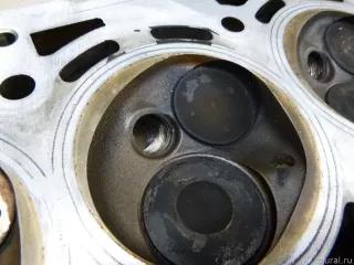 03F103351 VAG Головка блока цилиндров Volkswagen Golf PLUS 2 1.2л Арт E100006530, вид 9