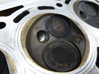 03F103351 VAG Головка блока цилиндров Volkswagen Golf PLUS 2 1.2л Арт E100006530, вид 10