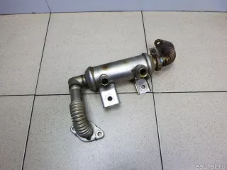 4M5Q9F464BD Ford Радиатор EGR Ford Galaxy 2 restailing Арт E100009249