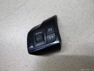 1612357 GM Кнопка многофункциональная Opel Astra H Арт E100019777, вид 2
