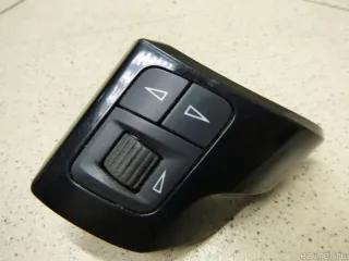 1612357 GM Кнопка многофункциональная Opel Astra H Арт E100019777, вид 3