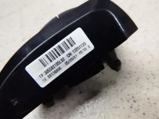 1612357 GM Кнопка многофункциональная Opel Astra H Арт E100019777, вид 5