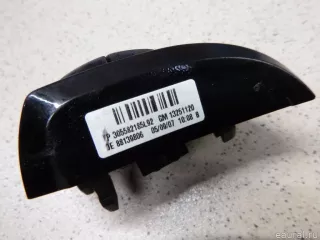1612357 GM Кнопка многофункциональная Opel Astra H Арт E100019777, вид 9