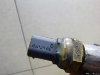 0041531428 Mercedes Benz Датчик давления топлива Mercedes R W251 Арт E100029891, вид 4